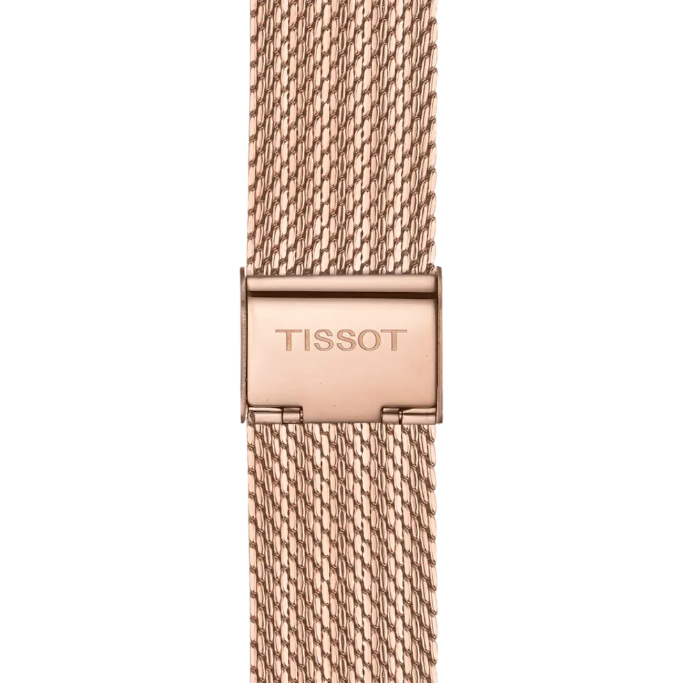 Miniature : TISSOT PR 100 SPORT CHIC CHRONOGRAPH