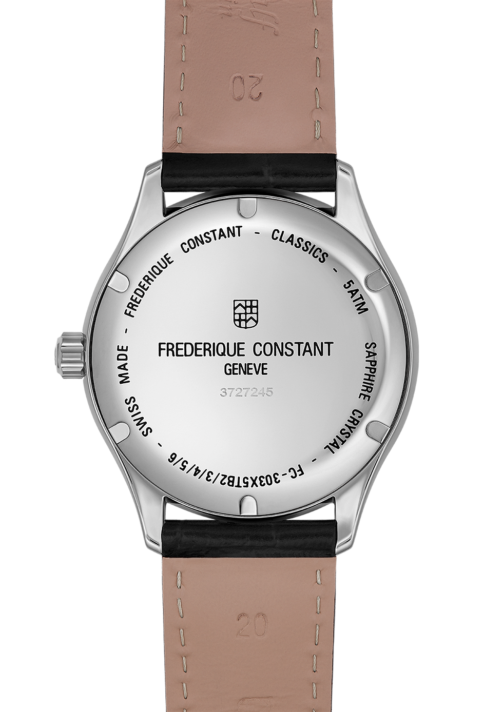 Thumbnail: Classics Index Automatic