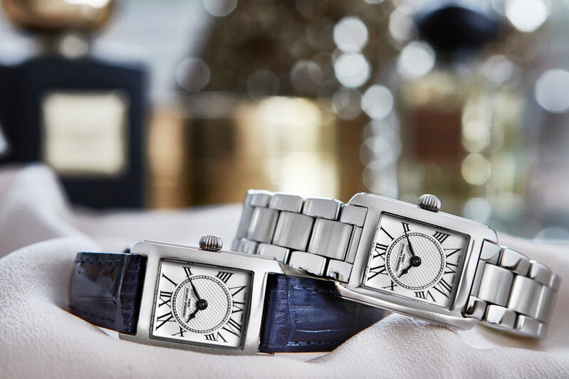 CLASSICS CARRÉE LADIES FC-200MC16B