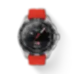 Thumbnail: TISSOT T-TOUCH CONNECT SOLAR