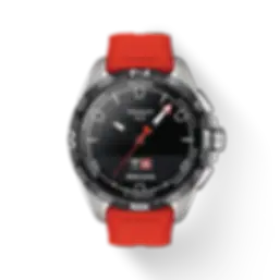 TISSOT T-TOUCH CONNECT SOLAR
