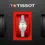 Thumbnail: TISSOT LOVELY SQUARE