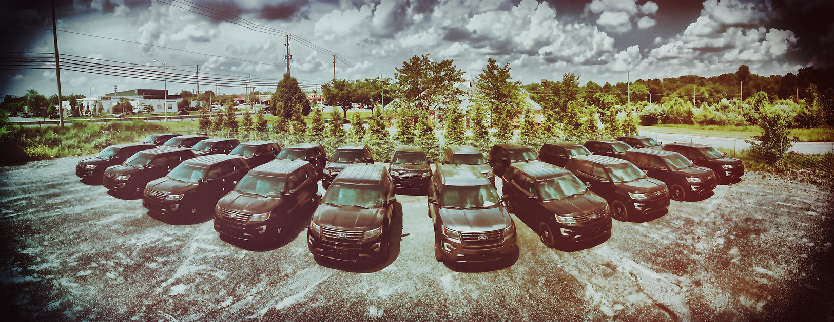 Ford Trucks