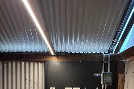 Electrician Crafters