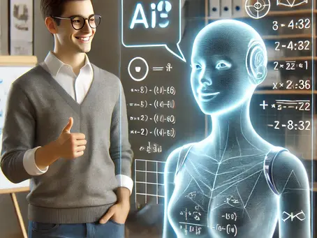 How AI Enhances Math Learning: Using ChatGPT as a Tool, Not a Teacher