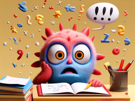 10 Mistakes You Are Making If You Are in Middle School Math