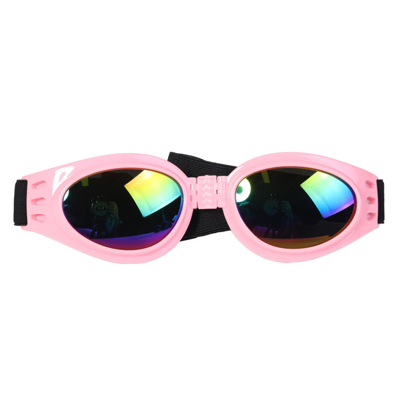 Thumbnail: Doggoggles UV Protection Sunglasses