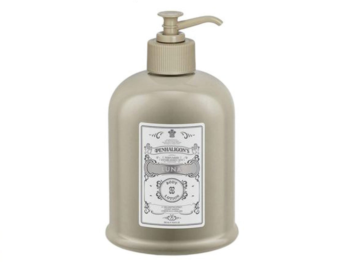 Penhaligons-月亮女神潤體乳
