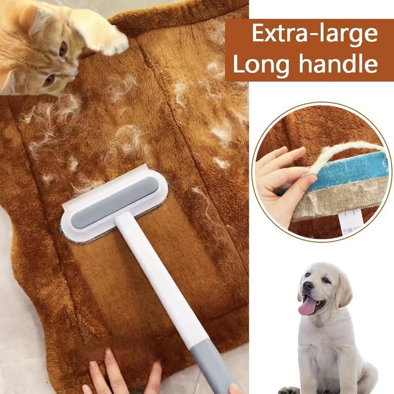 Thumbnail: FurAway Long-Handle Pet Hair Remover