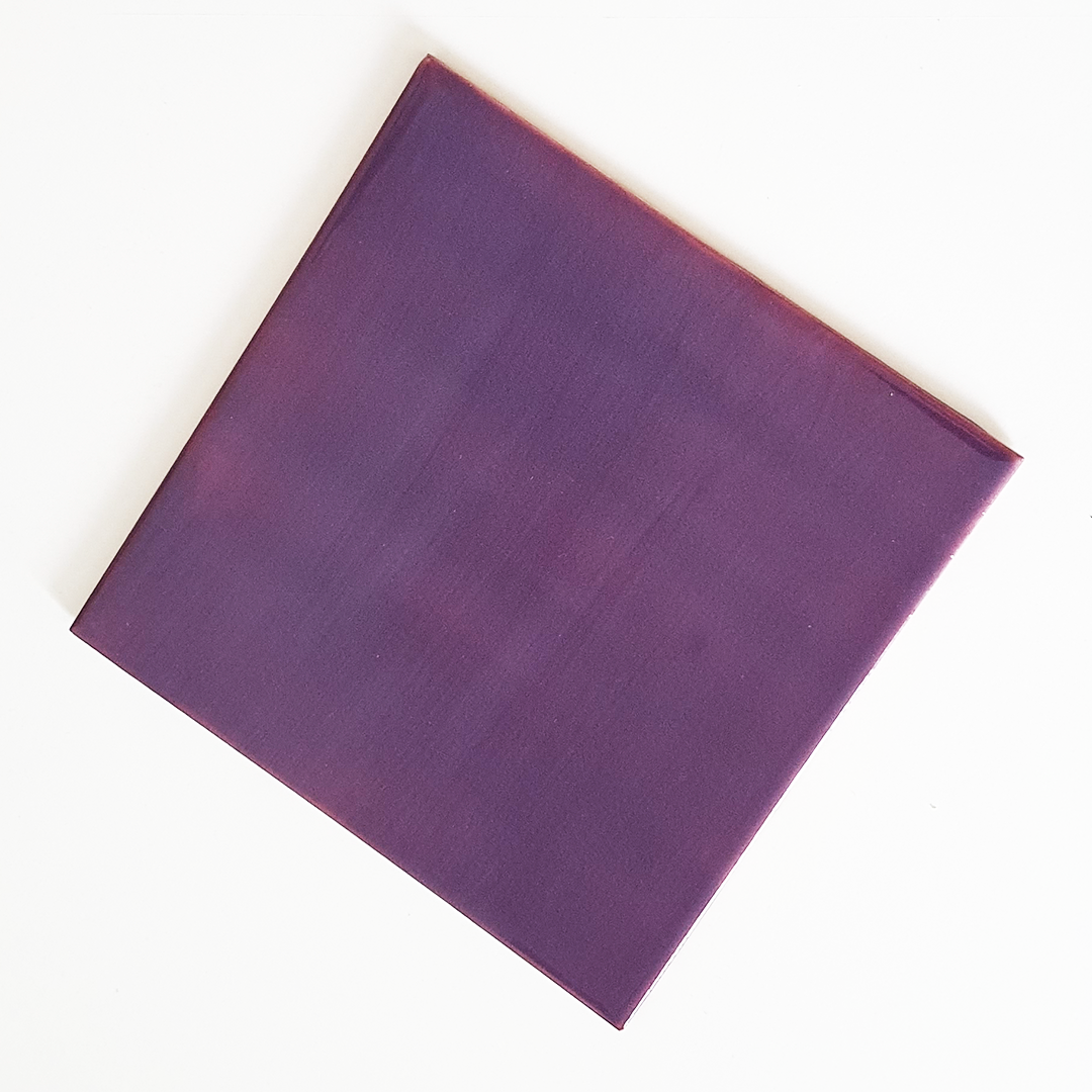 Azulejo morado MO2