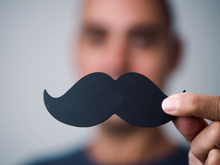 Mens Health Awareness Month