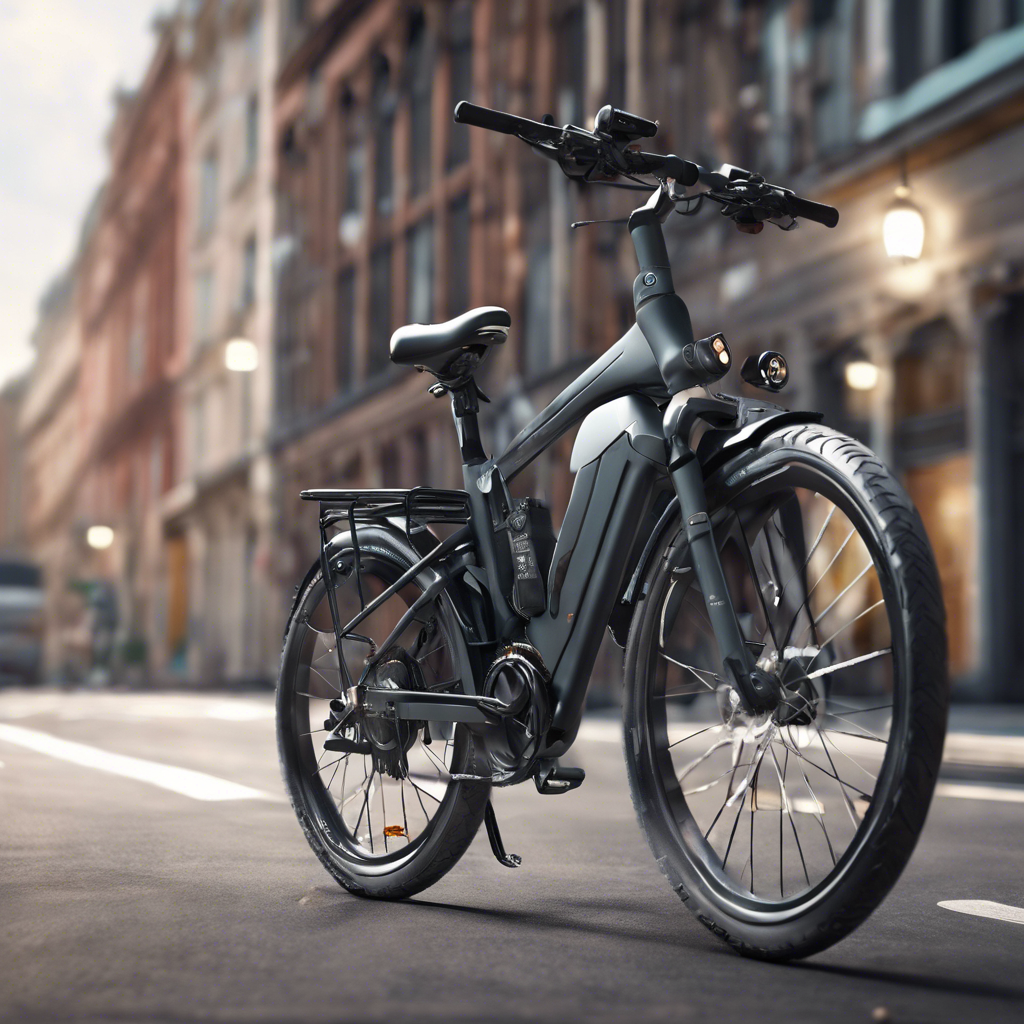 E-bike Safety