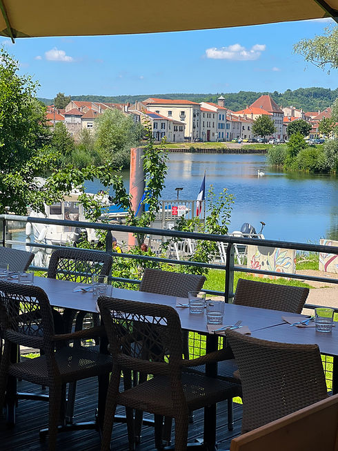 Accueil Restaurant Le Quai Saint Martin Pont Mousson Accueil Restaurant Le Quai Saint Martin Pont Mousson