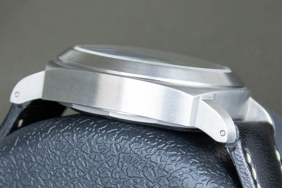 Pikkukuva: Panerai Luminor Base, 44mm, (ref. PAM00176)