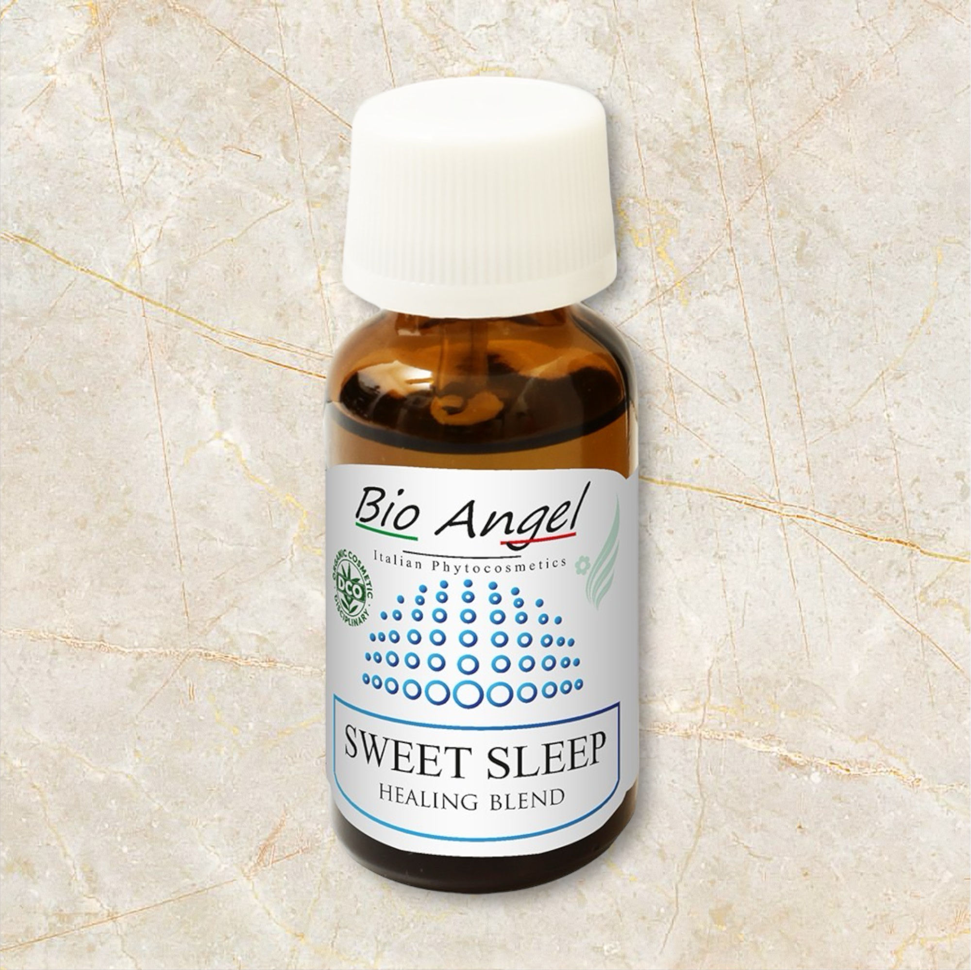 BA03065 Bio Angel Sweet Sleep E.O 10ml
