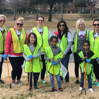 Street Cleanup