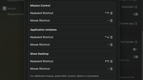How to Use Mission Control on iMac: Create Multiple Desktops & Stay Focused