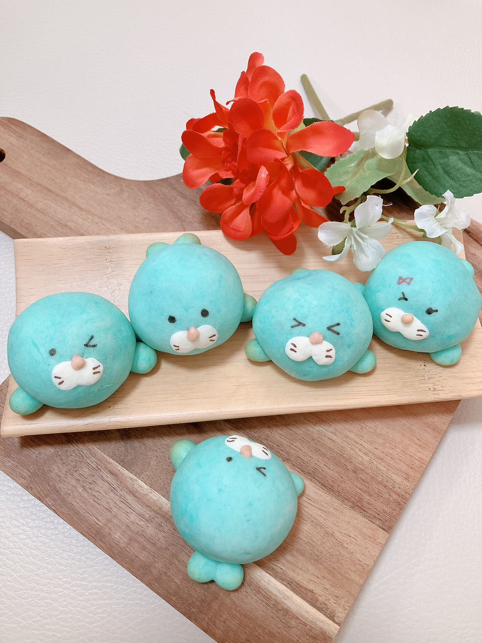 サムネイル： あんころ動物