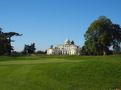 Stoke Park 2018 5