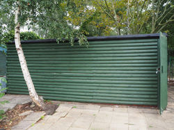 Trading Shed