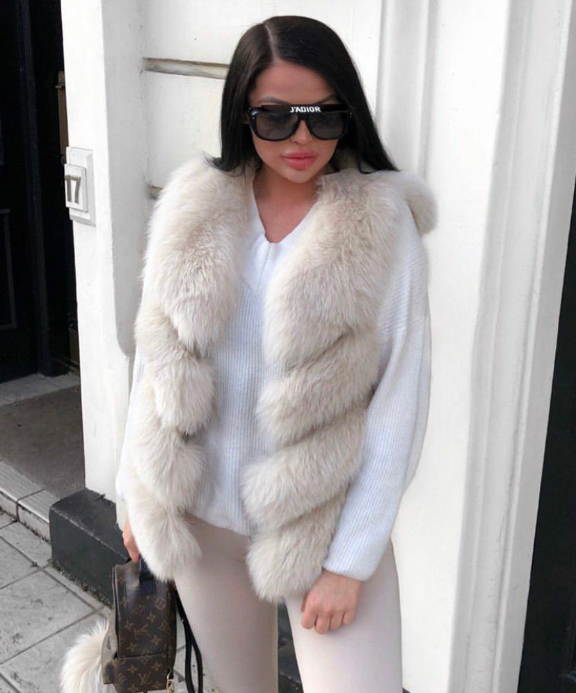 Thumbnail: NOVA FOX GILET