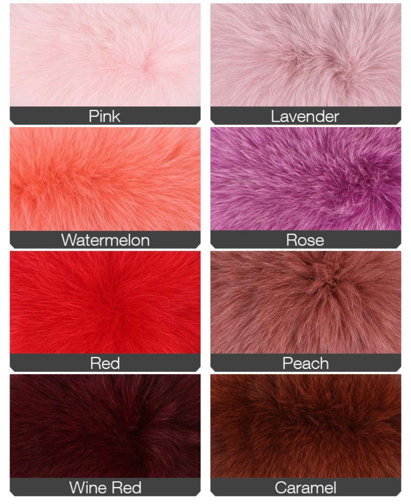 Thumbnail: SKYLAR COAT