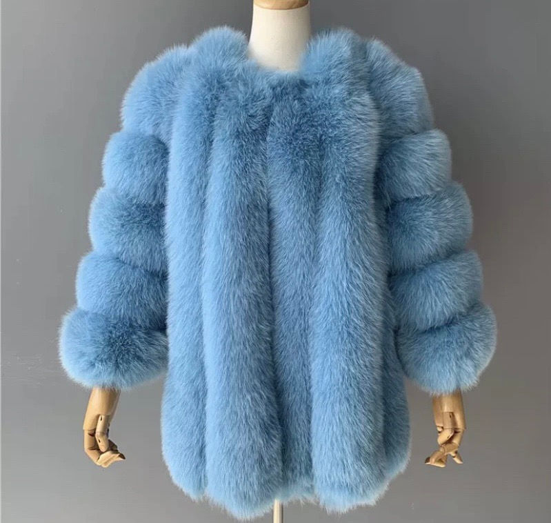 Thumbnail: LARA COAT