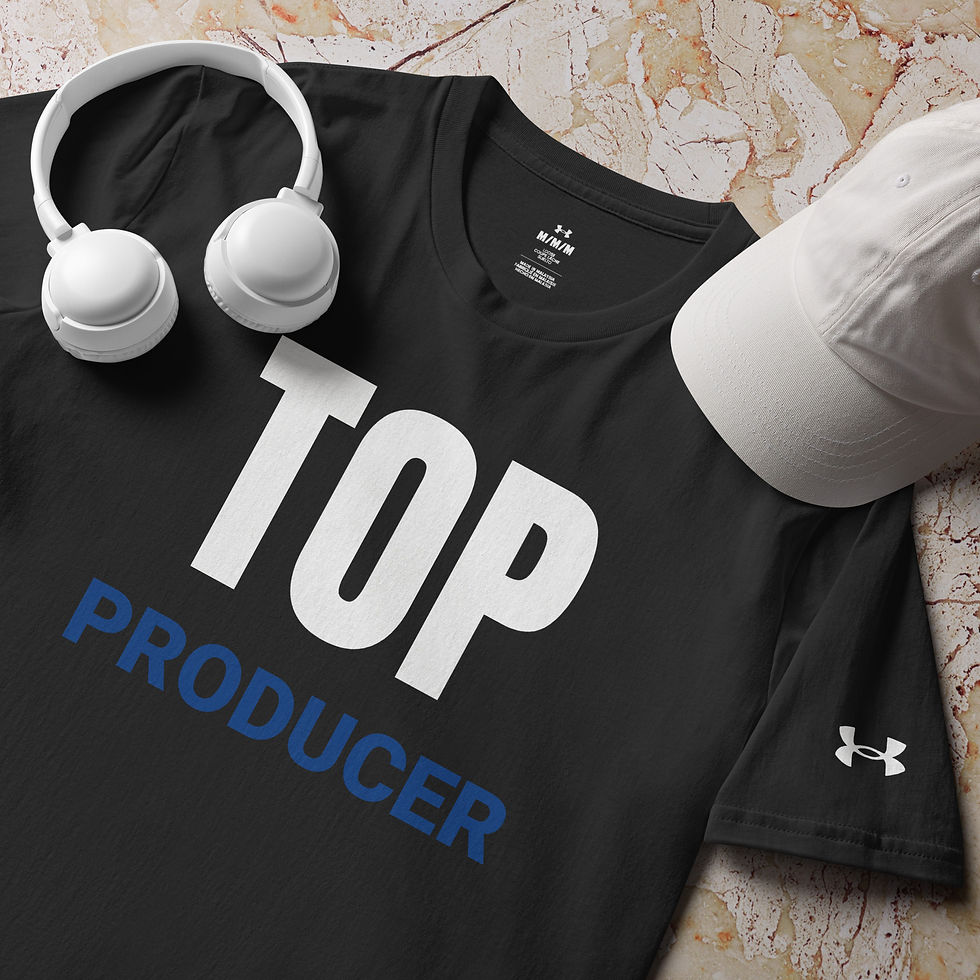 Thumbnail: Under ArmourⓇ athletic t-shirt