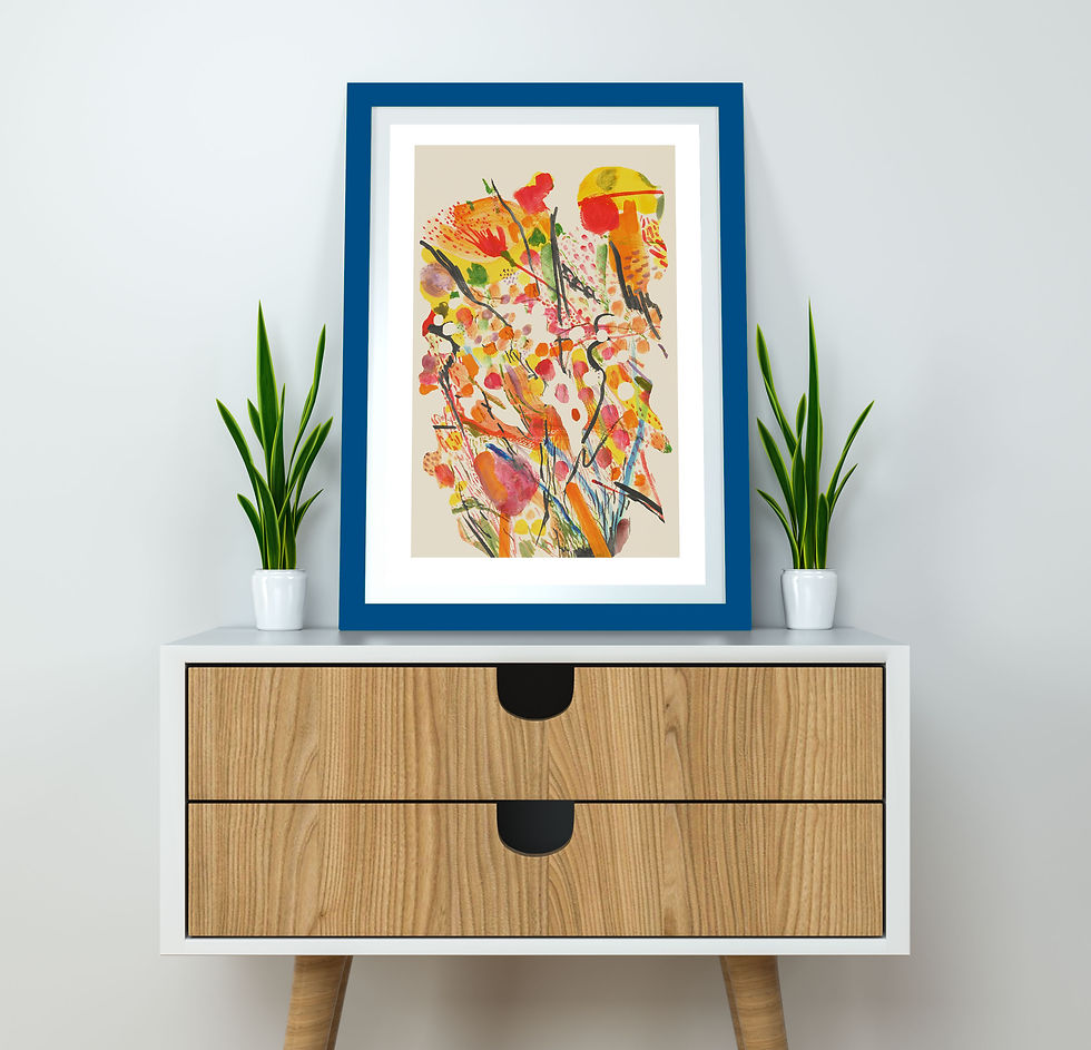 Thumbnail: BOUQUET