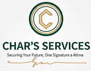 Securing Your Future One Signature at a Timeâ„¢.