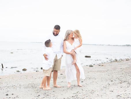 Best Summer Outfits for Your Massachusetts Photoshoot