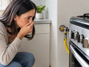 Best Signs of Gas Leaks Every Homeowner Should Know
