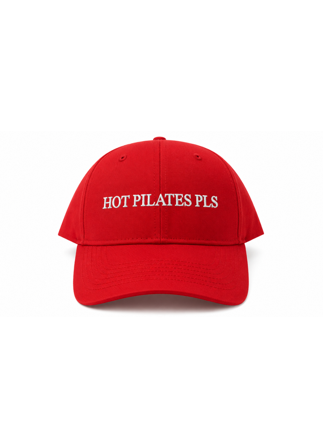Hot Pilates Pls Cap