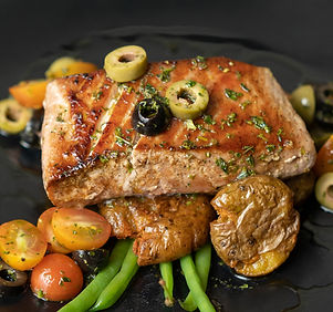 La Mensa Steakhouse Dumaguete