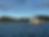 High angle view of Alaskan coastal landscape with hunting boat docked