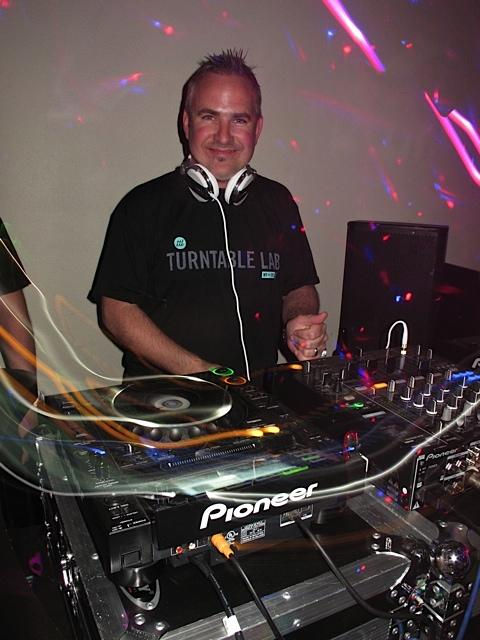 33 Years of Mixing