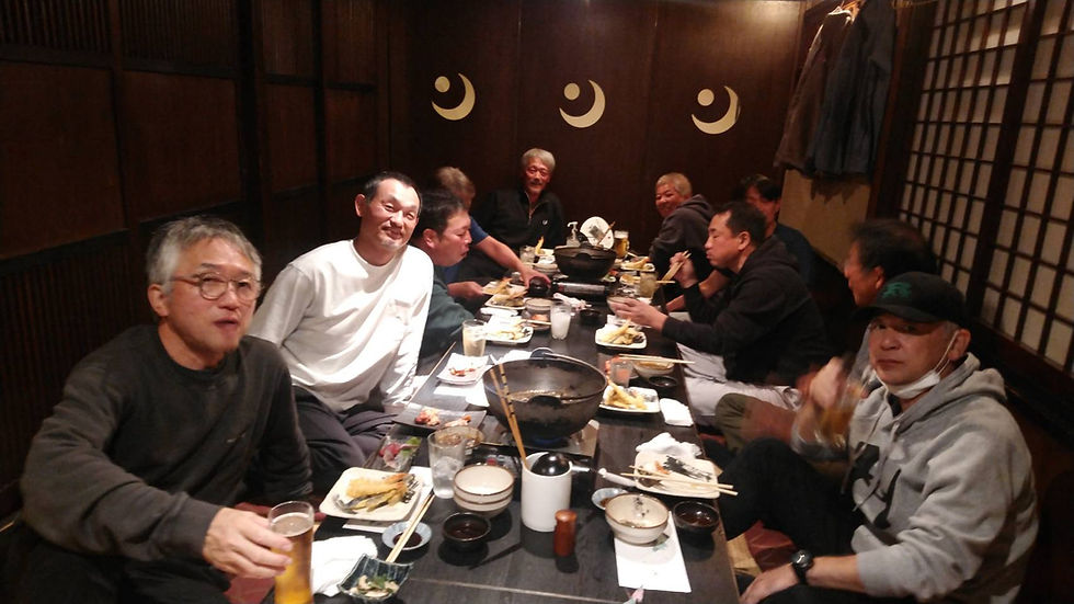 群馬遠征~行ってきた!