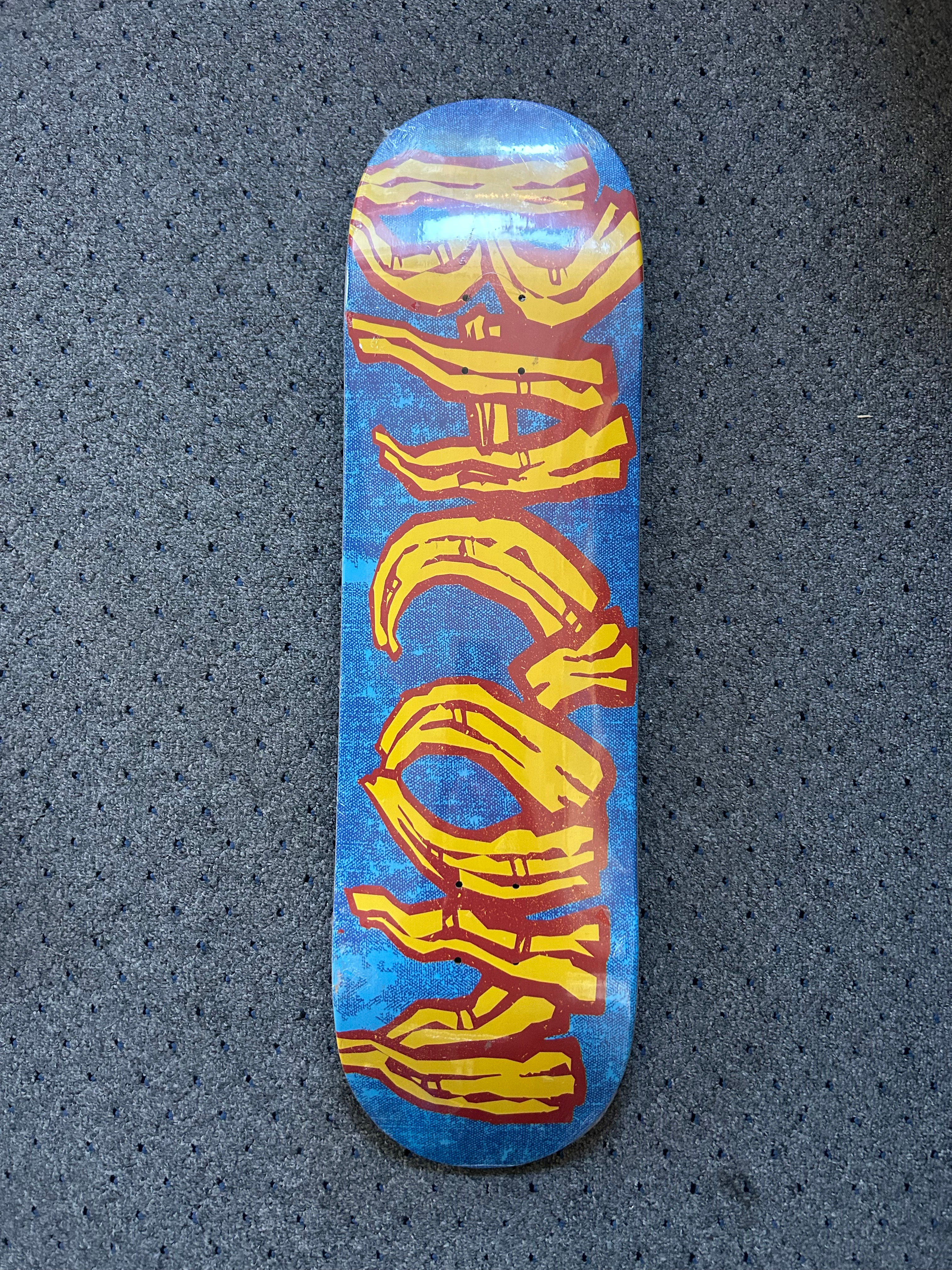 Bacon Deck 8.75inch