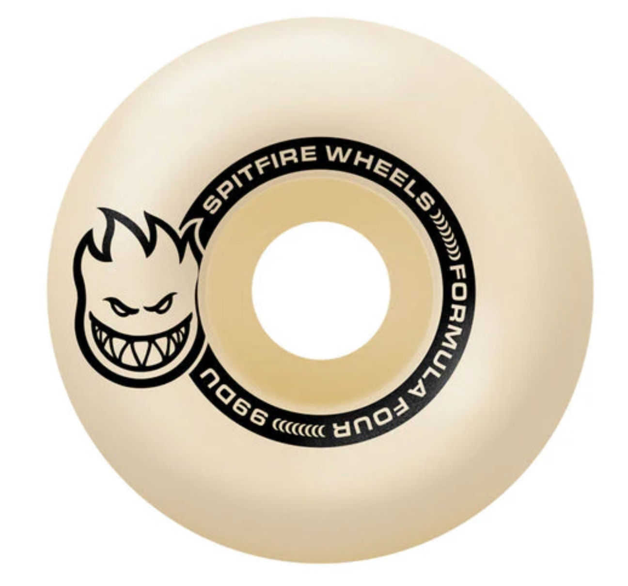 Spitfire Lil Smokies Wheels F4 99d 50mm Classic
