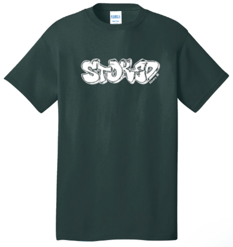 Thumbnail: Stoked SS T-Shirt