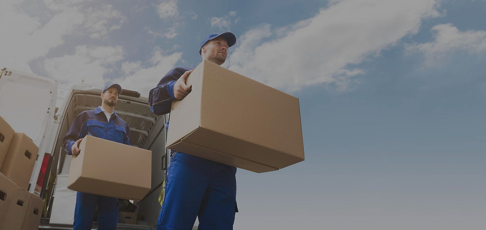 Sprint Sameday Courier Service