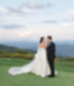 The Twenty First Night of September in the Blue Ridge Mountains