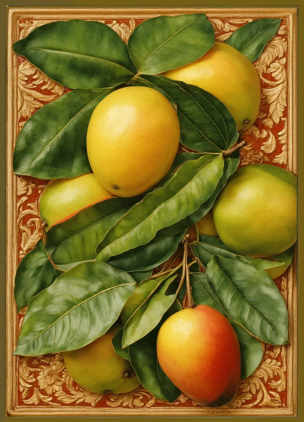 Thumbnail: Alphonso Mango Pulp
