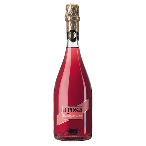 LOMBARDINI Lambrusco Rosato Monte Vino
