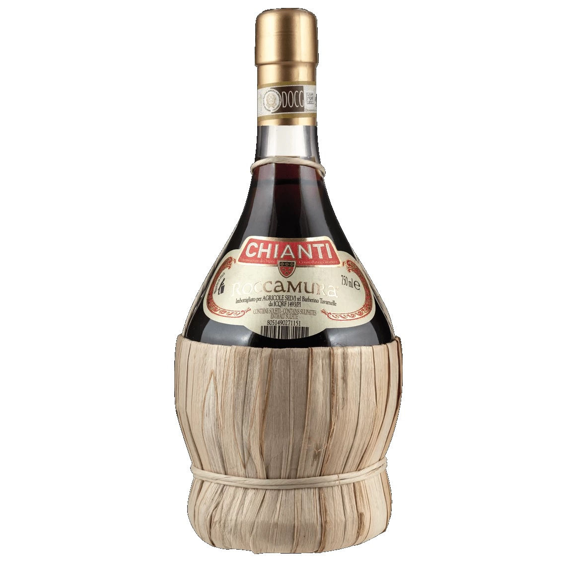 CASTELLANI Roccamura Chianti