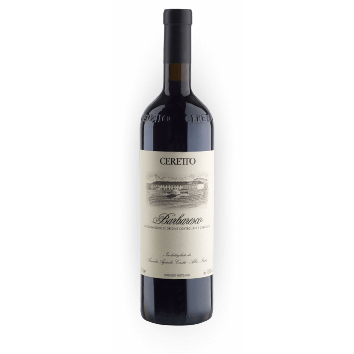 CERETTO Barbaresco DOCG