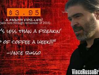 (VIP) RAW: WHAT IT WAS GOOD FOR - March 30, 1998