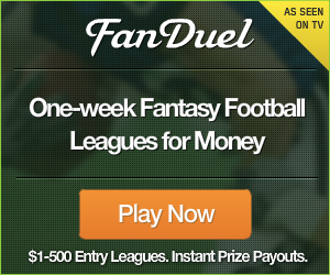 FanDuel