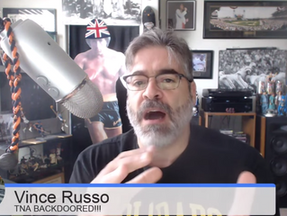 UPDATE: Further thoughts on TNA/Destination rumors