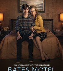 IS BATES MOTEL DESENSITIZING NORMAN?